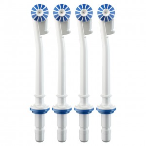 Akcesoria Oral-B Water Flosser Advanced Aquafloss Nozzle Białe | PL_OB45978