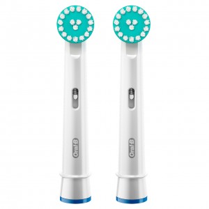 Inne główki szczoteczki Oral-B Ortho Białe | PL_OB29933