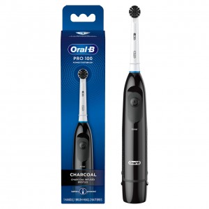 Seria Pro Oral-B Pro 100 Szare | PL_OB48261
