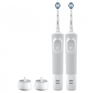 Seria Pro Oral-B Pro 500 Rechargeable Białe | PL_OB63007