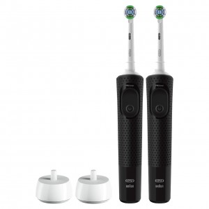 Seria Pro Oral-B Pro 500 Rechargeable Czarne | PL_OB83158