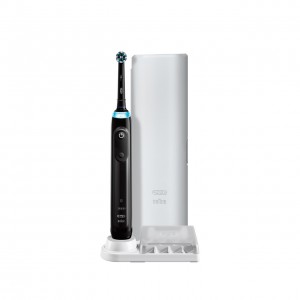 Seria Smart Oral-B Smart 5000 with Bluetooth Czarne | PL_OB14953