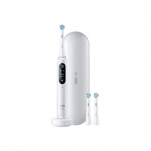Seria iO Oral-B iO Series 8 Białe | PL_OB79245