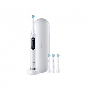 Seria iO Oral-B iO Series 9 Rechargeable Białe | PL_OB33267