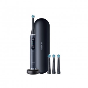 Seria iO Oral-B iO Series 9 Rechargeable Czarne | PL_OB80087