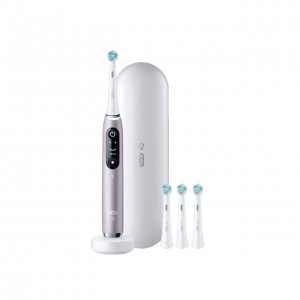 Seria iO Oral-B iO Series 9 Rechargeable Różowe | PL_OB22437
